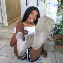 Paiva Queen Feet | FREE 🔓