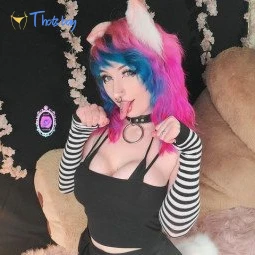 𝕻𝖔𝖕𝖕𝖞 🎀 𝕷𝖊𝖇𝖊𝖆𝖚𝖝