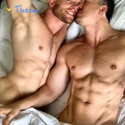 Rick and Griff Free Page