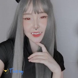 Sally Wu Korean Baby