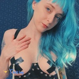 Sally 😈 KINKY SWITCH