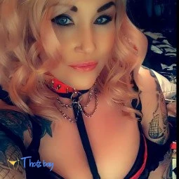 Allison (Sin) Bailey