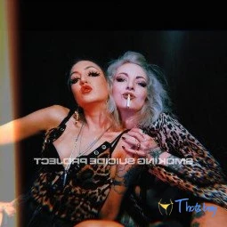 Smoking Suicide Project