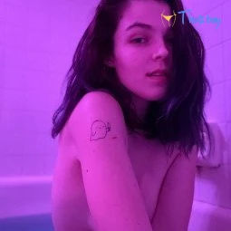 Violet ❤️‍🔥