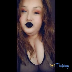 SSBBW Jordan 🆓️