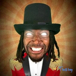 The Marlon Webb Show