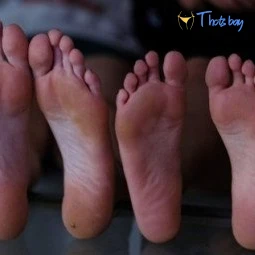 SOLE SISTERS ~Caramel X Goddess~