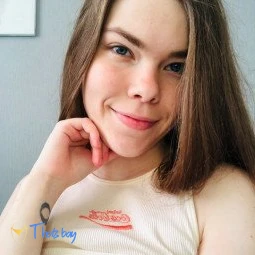 Lola 😍 Love sexting 💦