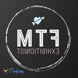 Xvinn (FTM Exhibitionist)