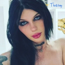 🦇🔮 Nicole Korsakova 🔮🦇