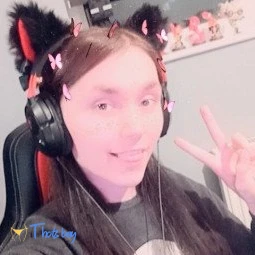 small titty trans gf (on hiatus)