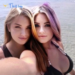 𝐊𝐈𝐍𝐊𝐘 𝐒𝐓𝐄𝐏 𝐒𝐈𝐒𝐓𝐄𝐑𝐒 😈💦