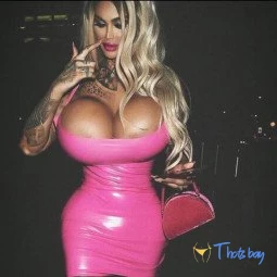 😈 Uks Biggest Tits 💦Let’s sext