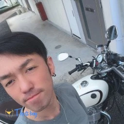 闇堕ちワンコくん