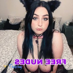 🥀 𝗕𝗜𝗚 𝗧𝗜𝗧𝗧𝗬 𝗘𝗠𝗢 𝗚𝗙 🖤