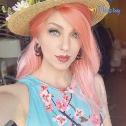 🌼 April Gloria 🌼