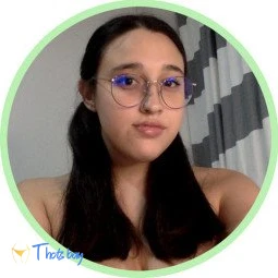 ♡ BIG TITTY BABE ♡