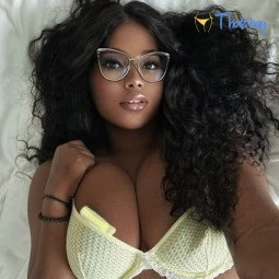 AVA SUPER SOAKER 😈👅💦