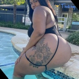 Big Booty Breezy 🍑