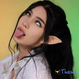 BLACK KATANA👘COSPLAY FOR U🧝‍♀️