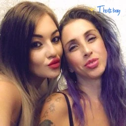 ‼️Mum & Daughter 🙀