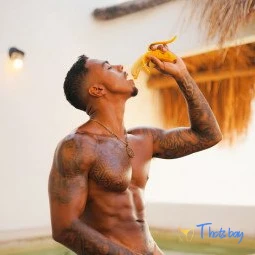 Caramel Badboy 🤤 Top 0.4%