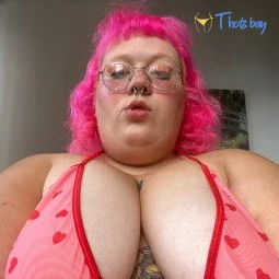 Ch Ch Ch Cherry 🍒🌈