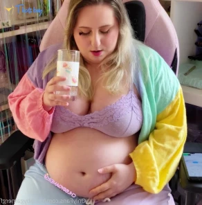 Hiatus ChubbyGamerGF