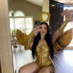 CHESCA MAGGIO (FREE ACCOUNT)