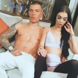 CREAM PIE MY GIRLFRIEND😈💦