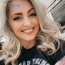 Kelly - Currently taking a break