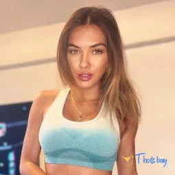 𝑭𝒊𝒕 𝑵𝒂𝒏𝒄𝒚 💦👸🏼