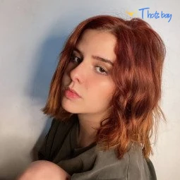 🌷 Flower Emma 🌷