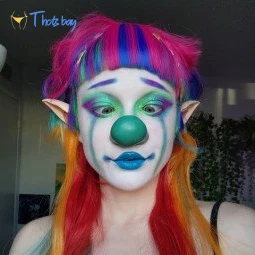 Galaxy Clown