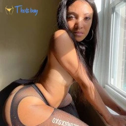 💦 CREAMY GiGi 💦