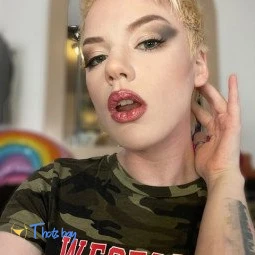 The Neurodivergent Stripper