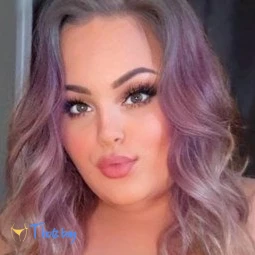 ♡‧₊˚ FAT BRATT ˚₊‧‎♡