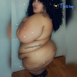 Gordita Goddess