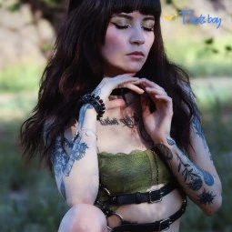 ♡ 𝕲𝖔𝖙𝖍 𝖐𝖎𝖙𝖙𝖊𝖓 ♡