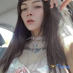 ⛓ Goth Kitteen Free ⛓