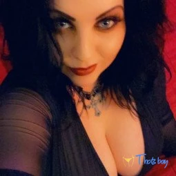 Goth_Milf Free