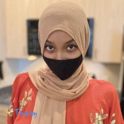 Hijabi Bambi
