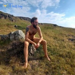 Hot Viking in the Wild