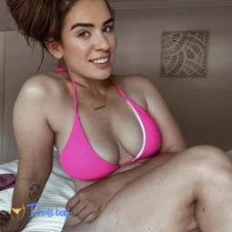 Lucy Banks // mischief maker