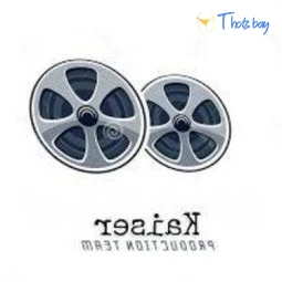 Kaiser Poduction 🏴‍☠️ 😎