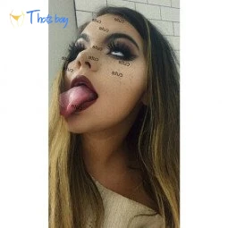 DADDYS LITTLE CUM SLUT 👅 FREE