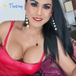 🦋 Ladyboy TS Tiara 🦋