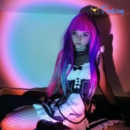 Lei from id0lls / Luna D.Light FREE