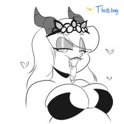 ❤️‍🔥Lilith Heart: Vore Demon❤️‍🔥