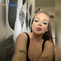 Lottie Bxby Free💗